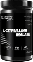 Prom-In Citrulline Malate 400-420 g unflavoured / Citrullin / L-Citrullin-Malat in einem Verhältnis von 2:1