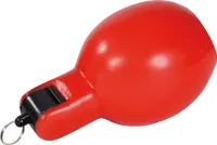 EDUPLAY 170400 Handpfeife, rot