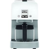 Filtračný kávovar Kenwood COX750WH 1000 W 1200 W 750 ml