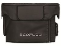 EcoFlow DELTA Max Schutztasche Powerstation schwarz