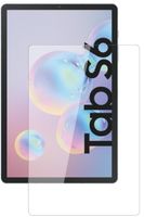 2x Samsung Galaxy Tab S6 ochranná fólia - 9H fólia dipos Glass