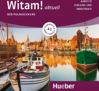 Witam! aktuell A1