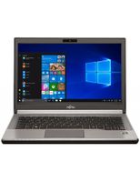 Laptop Notebook FUJITSU LifeBook E746 I5-6300U 8/256GB SSD HD WIN10PRO