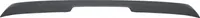 Spoiler tylnej szyby do VW Polo 6R od 2009 Spoiler dachowy R-Line design