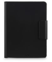 Hama 217217 Tablet-Case Premium mit Tastatur für Apple iPad Bluetooth Schwarz