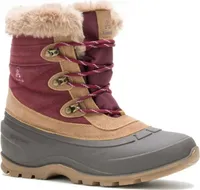 Schuhe Kamik Snovalley 5 WK2175BUR
