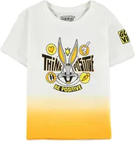 Looney Tunes (Kids) - Boys Short Sleeved T-shirt - 146/152
