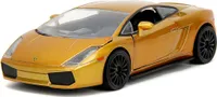 Jada Modellauto H.R.Fast & Furious Lamborghini Gallardo 1:24 253203089