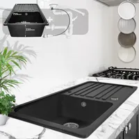 Grau 40 Hochglanz Unterschrank Küchen
