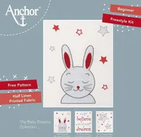 Anchor PE709 Stickset