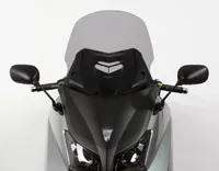 Szyba przednia MRA Touring TM - Yamaha T-Max 530