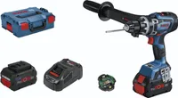 Bosch GSR 18V-150 C Professional Akku-Bohrschrauber