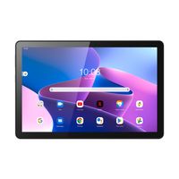 Lenovo Tab M10 64 Go 25,6 cm (10,1") 4 Go Wi-Fi 5 (802.11ac) Android 11 Gris