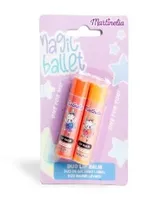 Magic Balllet Martinelia 14500 Lip Balm