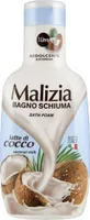 MALIZIA kokosová pěna do koupele 1l