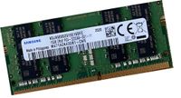 Samsung 16 Gb RAM Speicher 3200MHz DDR4 Notebook 260Pin PC4 Memory SO Dimm