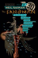 Sandman Volume 9: The Kindly Ones 30th Anniversary Edition