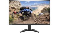 Lenovo G32qc-30 - LED-Monitor - gebogen - QHD - 81.3 cm (32")