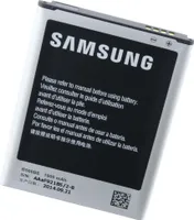 Originálna batéria Samsung EB-B500BE 1900 mAh 4 Pin NFC pre Galaxy S4 Mini i9190 i9195