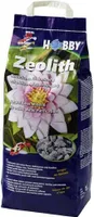 Hobby Zeolith Filtermaterial zur Algenreduzierung, 10 kg, 8-16 mm