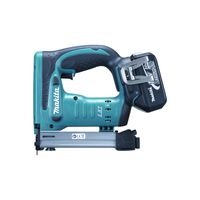 makita Akku-Tacker DST221, 18 V | AKKU-TACKER DST221RTJ