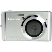 AgfaPhoto Compact Cam DC5200 silber