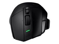 Logitech G G502 X Lightspeed Maus rechts RF Wireless Optisch 25600 DPI