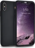 Shieldcase iPhone X / Xs 360 Hülle