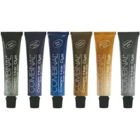 Combinal Wimpern- & Brauenfarbe schwarz