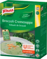 Knorr Broccoli Cremesuppe