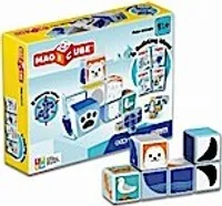 MAGICUBE Polar animals