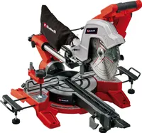 Einhell Zug-Kapp-Gehrungssäge TE-SM 10 L Dual