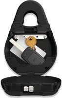 IglooHome Smart Keybox 3 Black Neuwertig