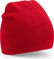 Beechfield Recycled Original Pull-On Beanie