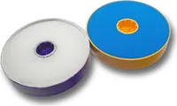 vhbw Filter-Set kompatibel mit Dyson DC14, DC15, DC08, DC05 Staubsauger - 2x Filter (Vormotor-Filter, HEPA-Nachmotor-Filter)
