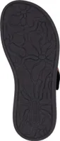 Remonte Pantolette Schwarz