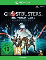 Ghostbusters - The Video Game Remastered - Konsole XBox One