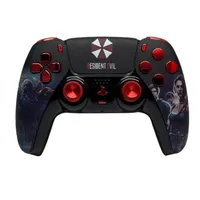 PlayStation 5 Controller Design Resident Evil