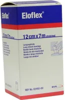 Eloflex Kompr.Binde 12 cmx7 m 1 St