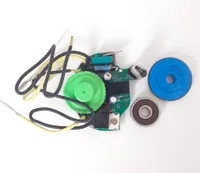 Festool Elektronik ES 150 EQ ET-BG 500044
