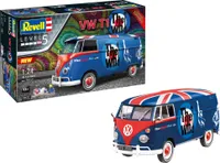 Geschenkset VW T1 "The Who"