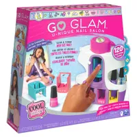 CLM Go Glam U-Nique Nail Station