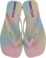 Strandpantoffeln Ipanema 26795-20988 rosa-rosa-beige 42