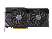 ASUS Dual GeForce RTX 4070 12GB GDDR6X Gaming Grafikkarte