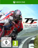 Xone Spiel - TT - Isle Of Man