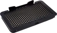 Trade-Shop HEPA-Filter kompatibel mit Moulinex RO8359EA/410, RO8366EA/410, RO8370EA/410, TW8356HA/410, TW8356KA/410 / Staubsauger Ersatzteil