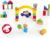 Hape Multifunktionsbausteine Set