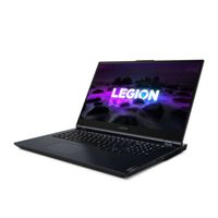 Lenovo Legion 5 17ACH6H 82JY - 180°-Scharnierdesign - AMD Ryzen 5 5600H / 3.3 GHz - Win 11 Home - GF RTX 3060  - 16 GB RAM - 512 GB SSD NVMe - 43.9 cm (17.3")