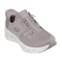 Skechers Glide-Step Pro- Grau Grau 39
