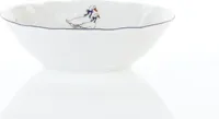 Thun 1794 Misa na kompót, porcelán, 16 cm, Constance, husi, Thun RZ